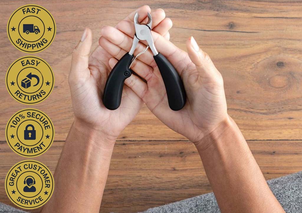 Cumuul Nail Clipper - Ceelic