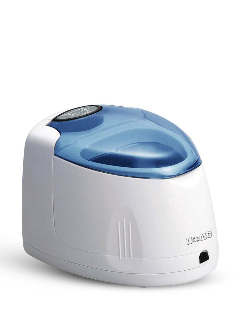 Top 7 Ultrasonic Retainer Cleaner Machines in 2024