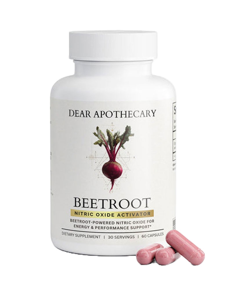 Beetroot Supplement