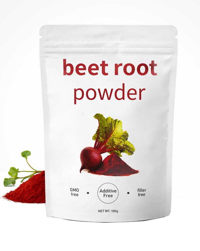 Beetroot Supplement