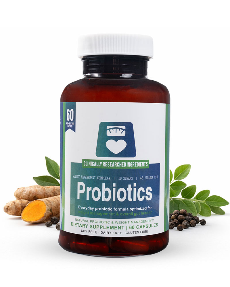 Best Probiotic for Women