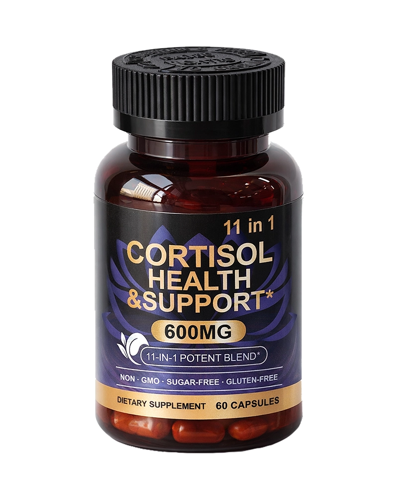 Cortisol Supplements