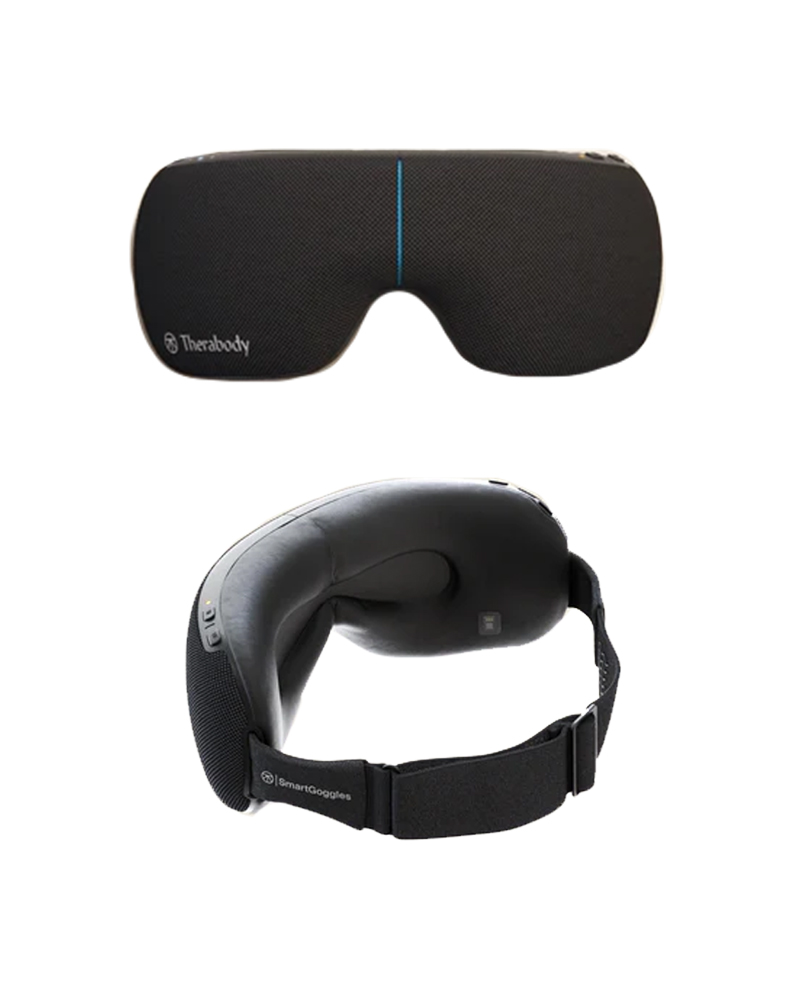 Smart Sleep Mask