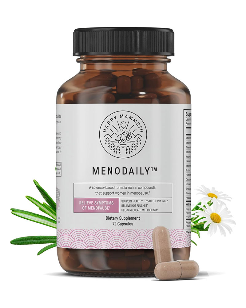 Best Probiotic for Women