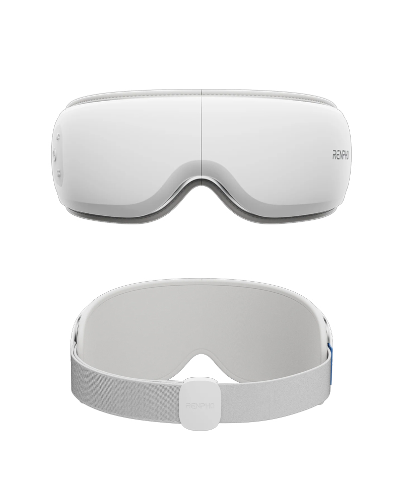 Smart Sleep Mask