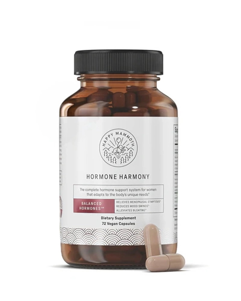 Cortisol Supplements