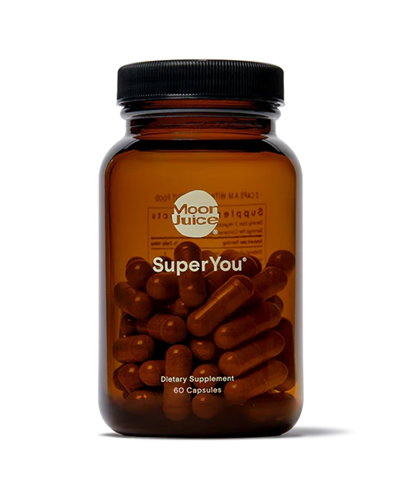 Cortisol Supplements