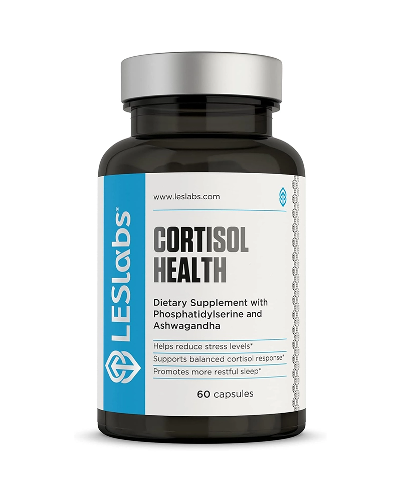 Cortisol Supplements