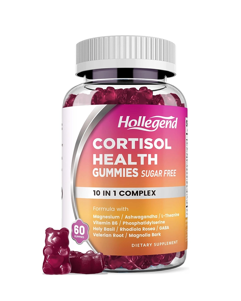 Cortisol Supplements
