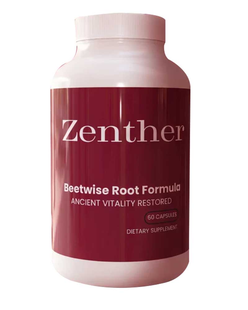 Beetroot Supplement