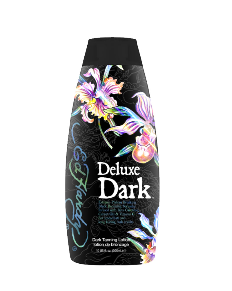 Tanning Supplements