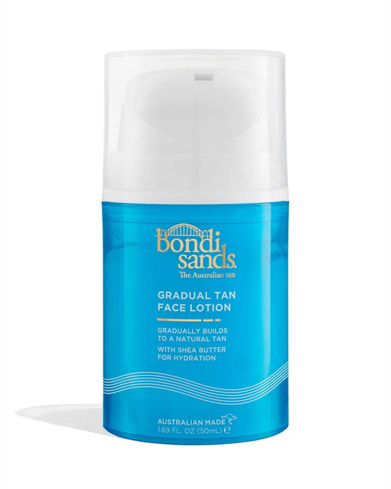 Tanning Supplements