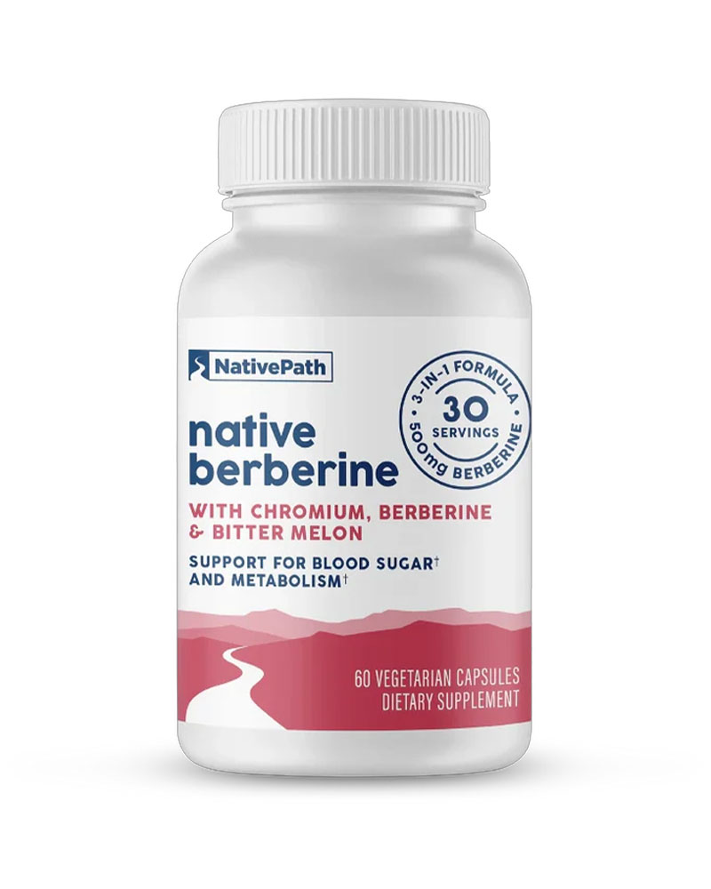 Beetroot Supplement