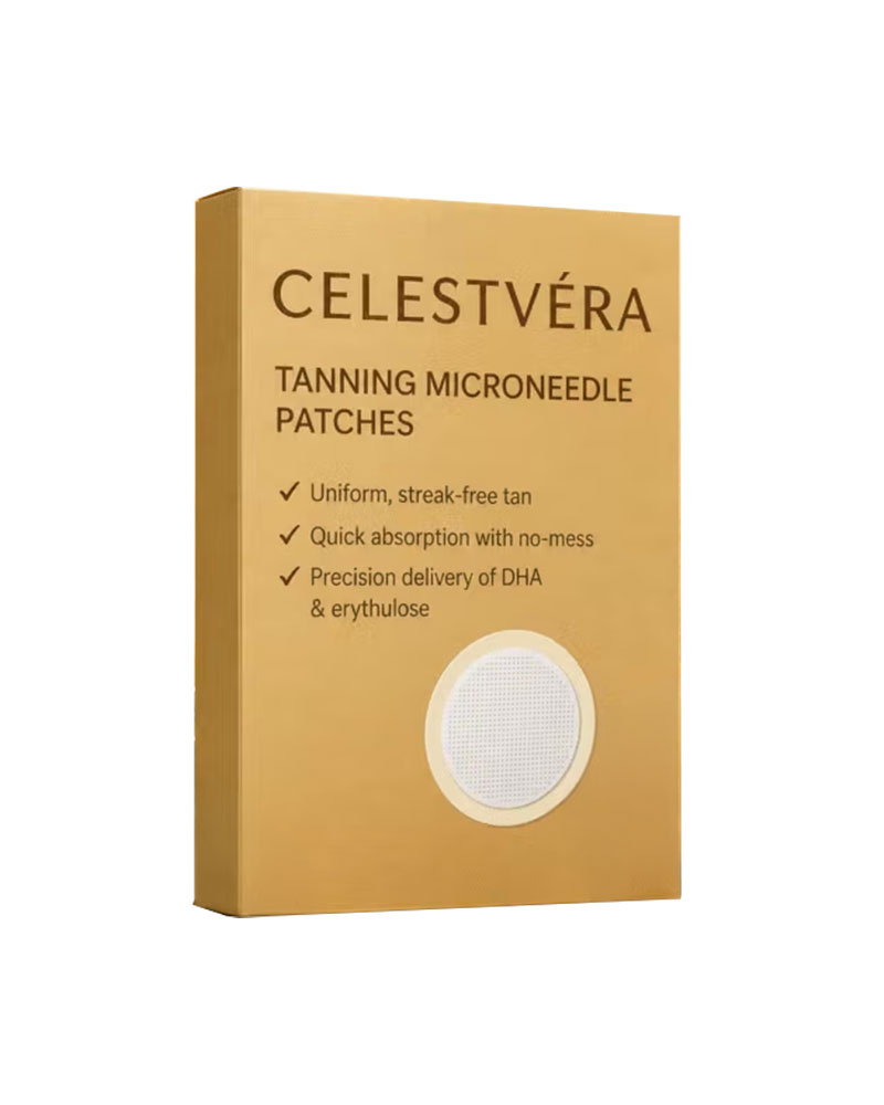 Tanning Supplements