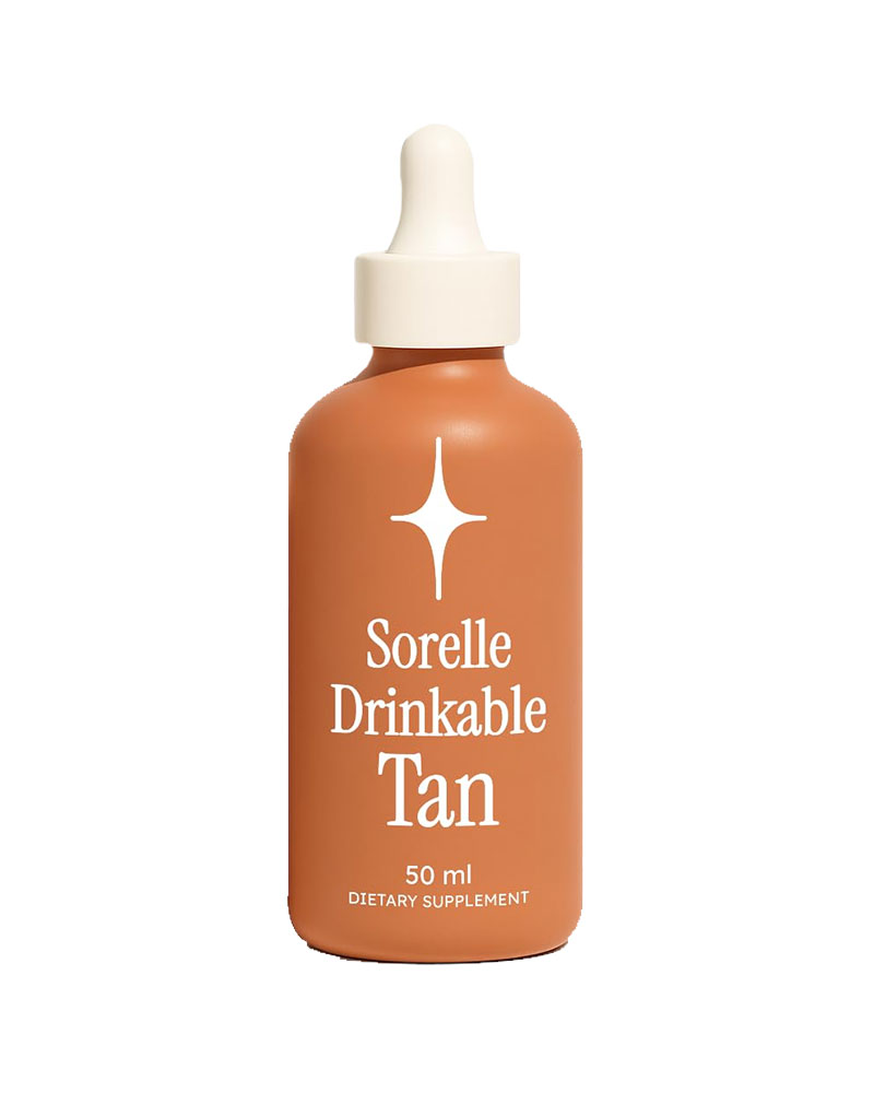 Tanning Supplements