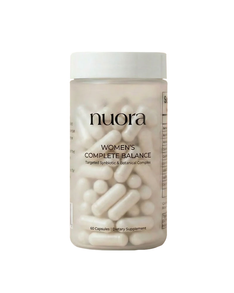 Beetroot Supplement