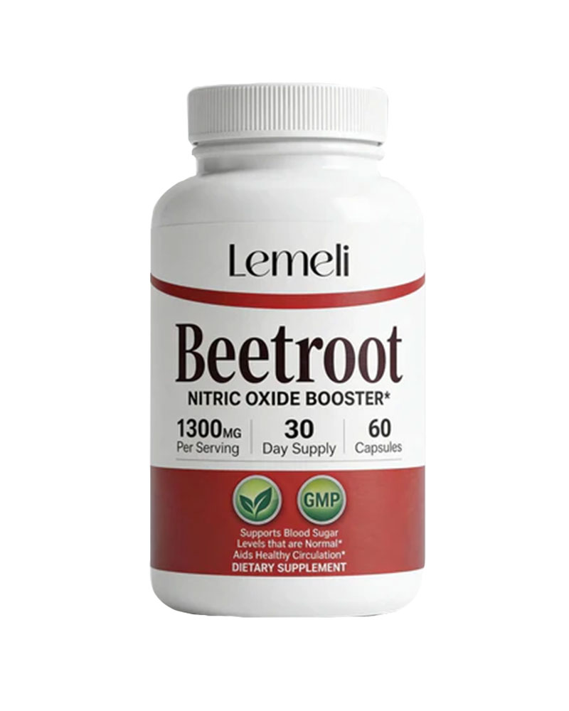 Beetroot Supplement