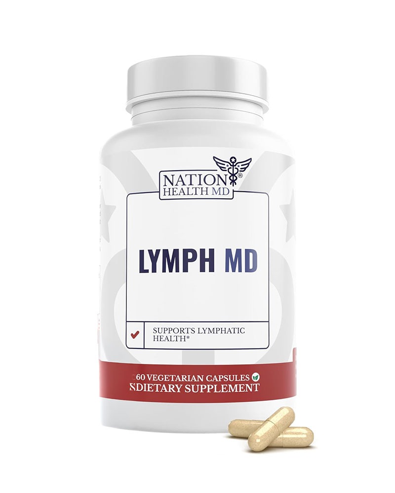 Lymphatic Drainage