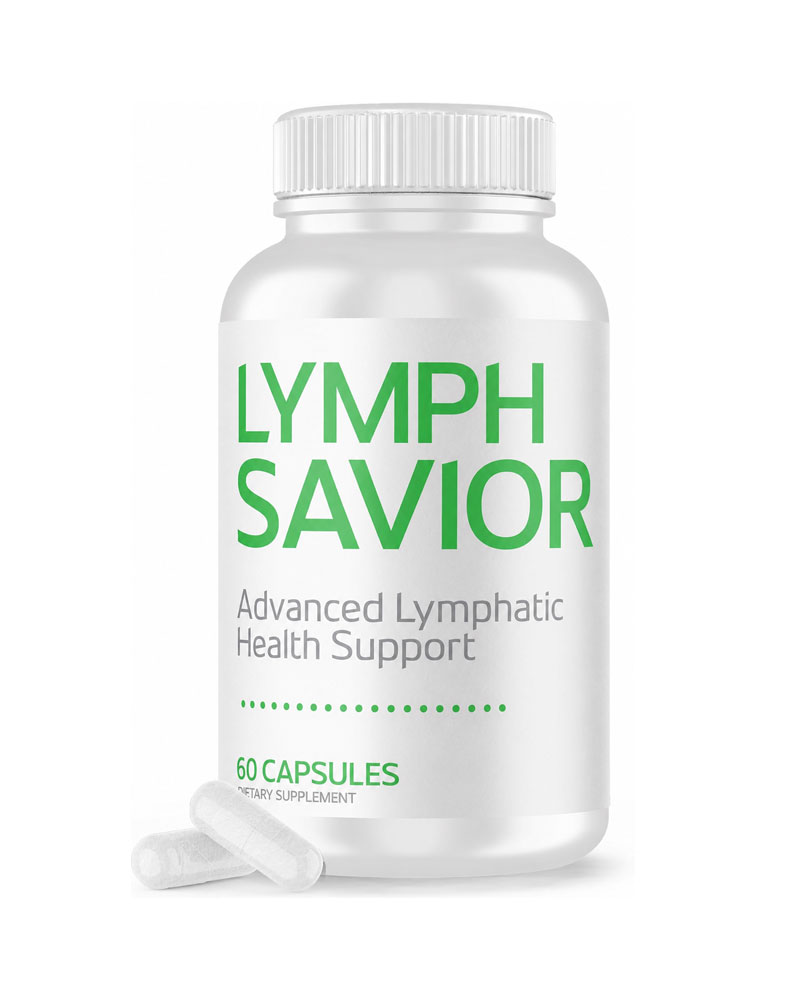 Lymphatic Drainage