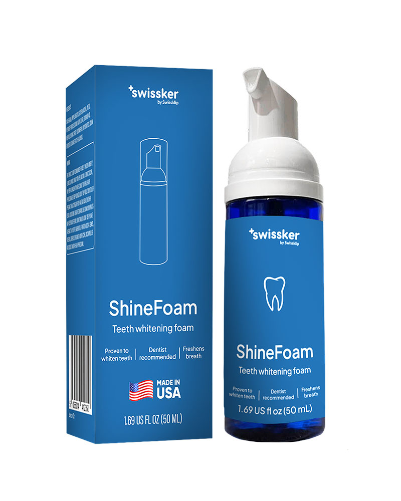 Teeth Whitening Products