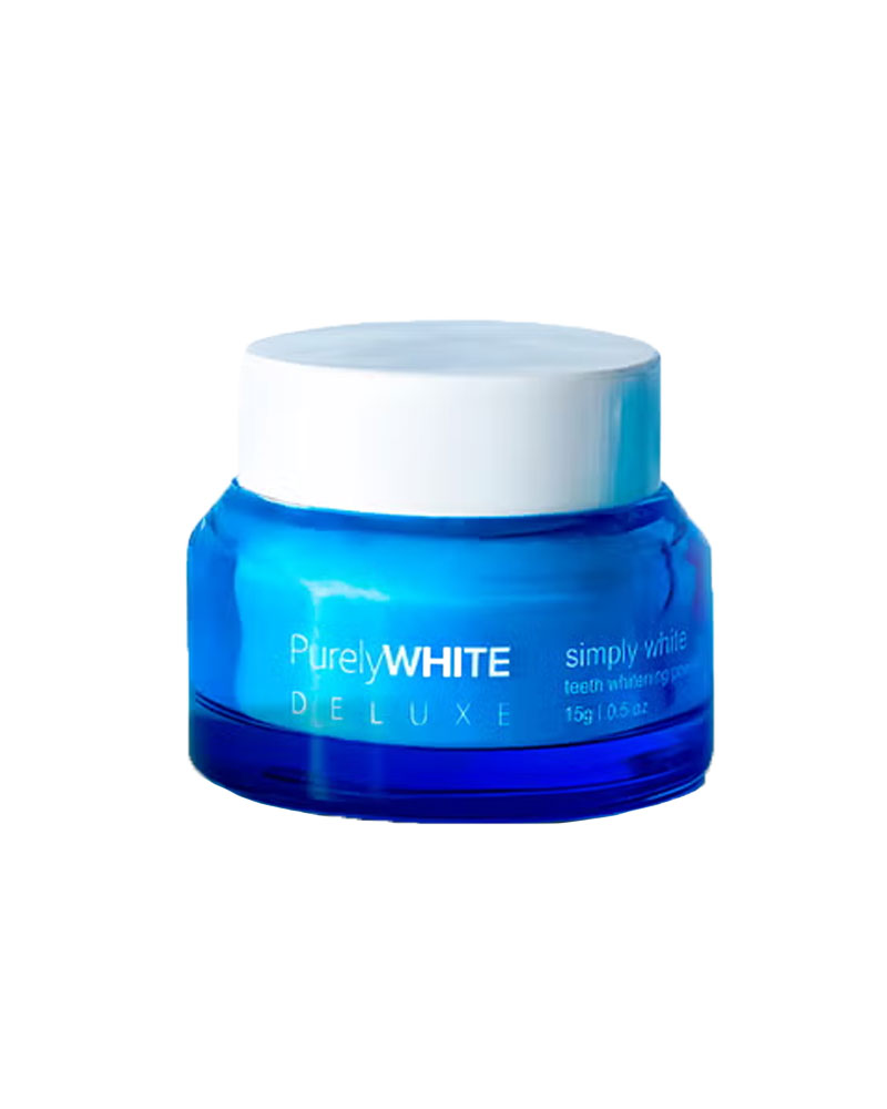 Teeth Whitening Products
