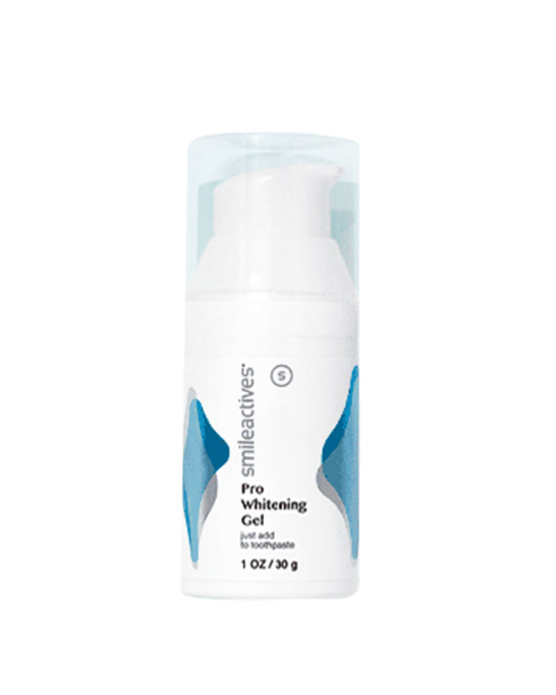 Teeth Whitening Products