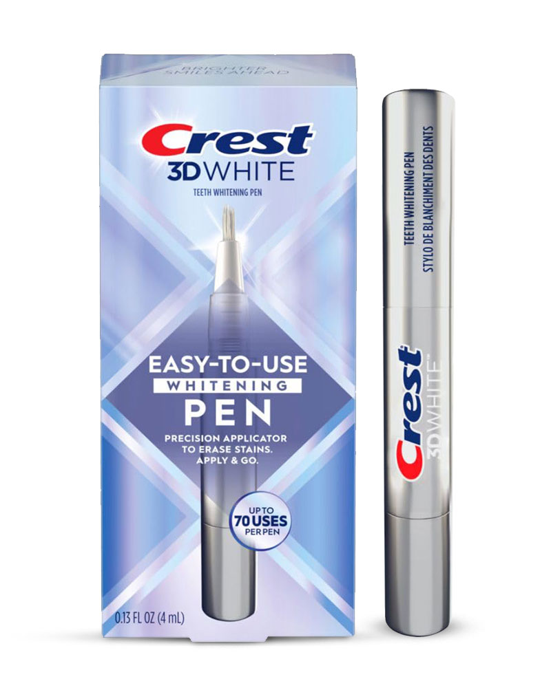 Teeth Whitening Products