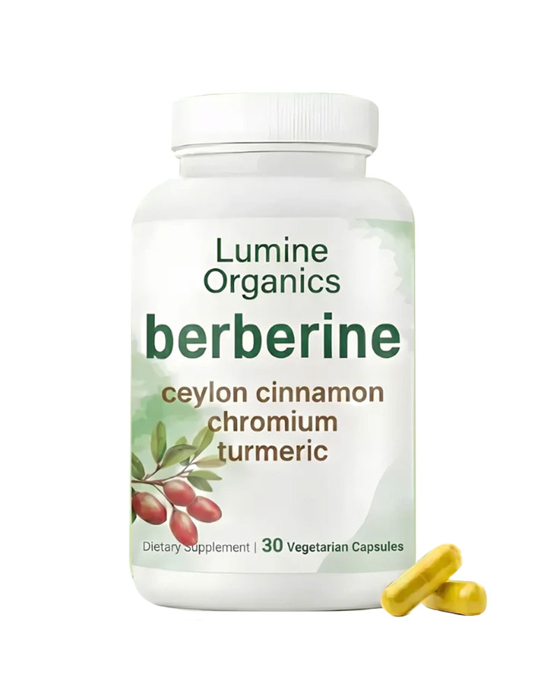 Beetroot Supplement