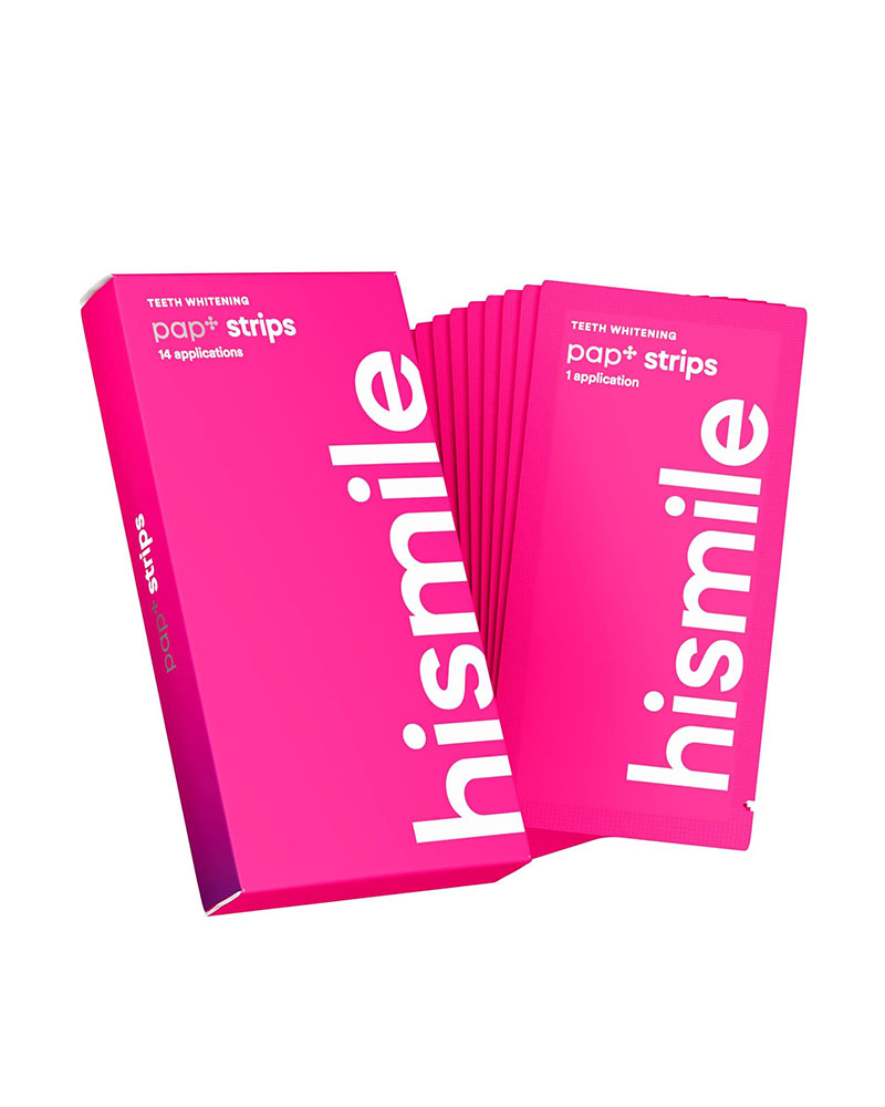 Teeth Whitening Products