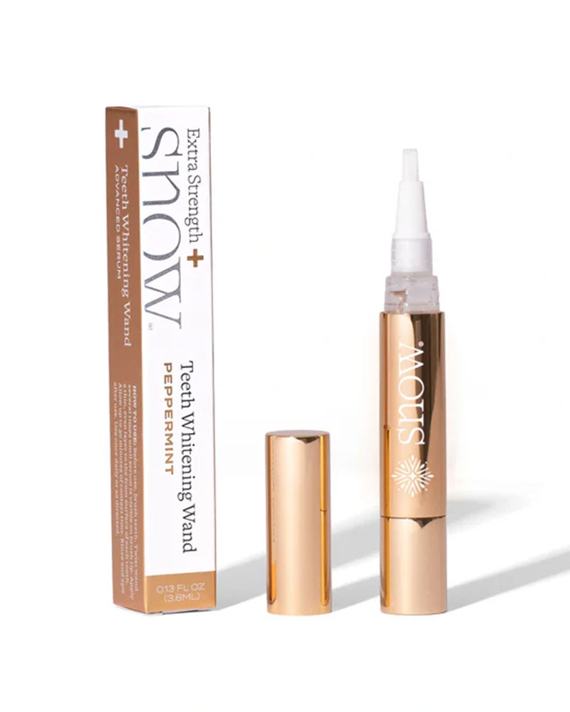 Teeth Whitening Products
