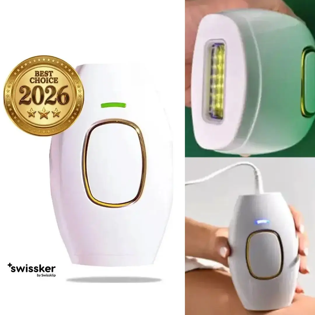 The Top 7 At-Home IPL Hair Removal Devices of 2026, Honestly Tested