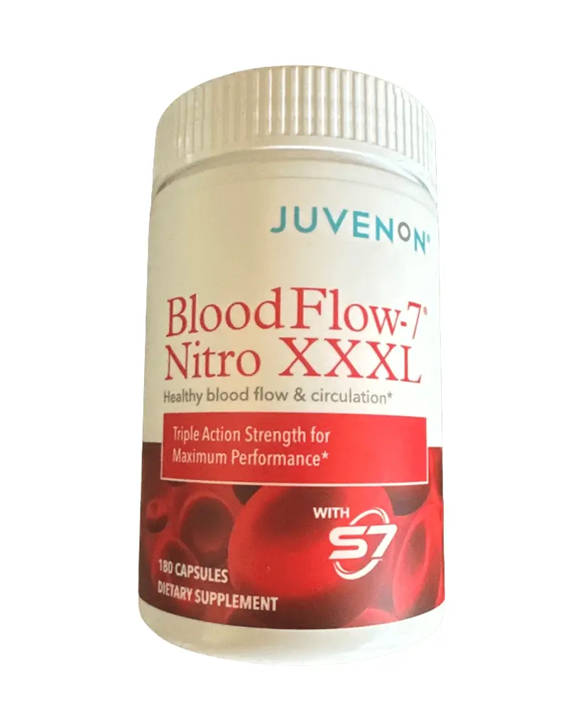 Beetroot Supplement