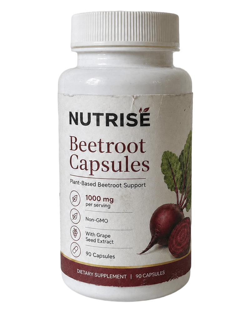 Beetroot Supplement